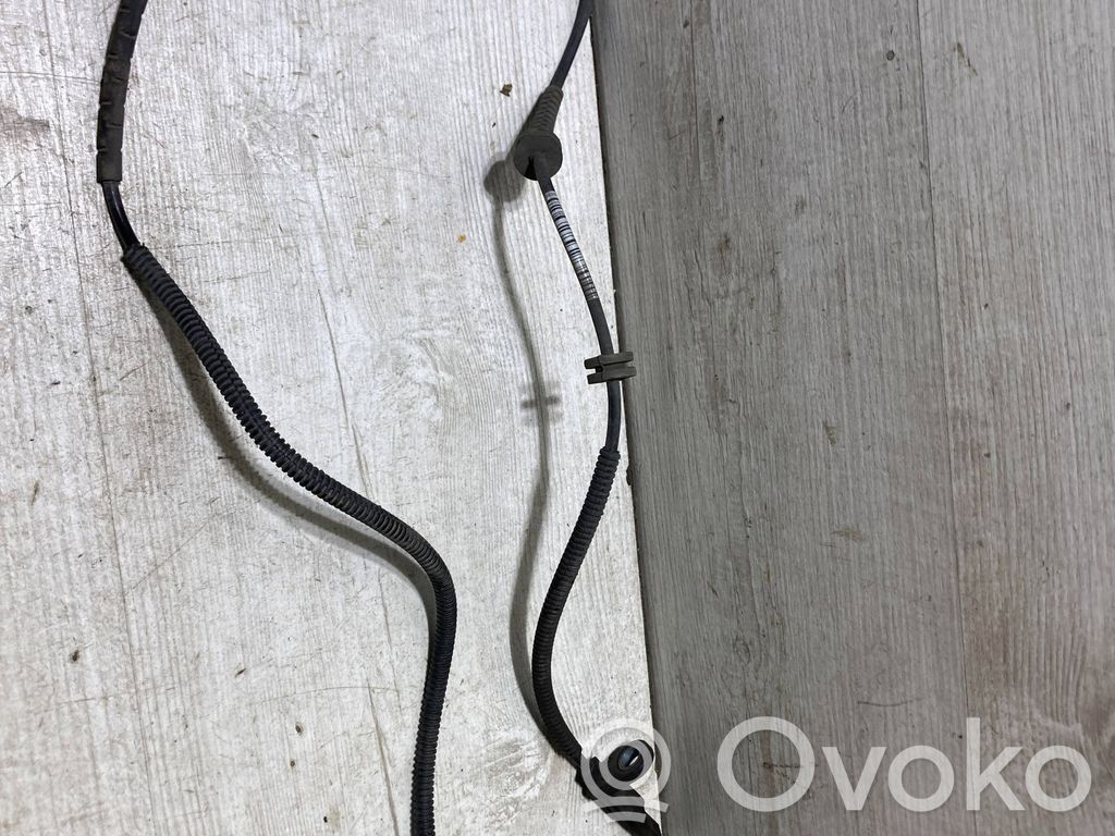 ABS Sensor hinten   3641711