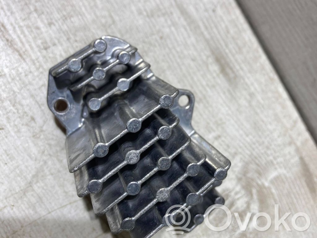 Ford Focus LED ballast control module 