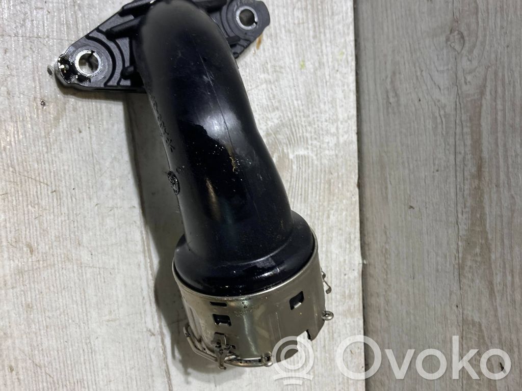 Ford Focus Air intake hose/pipe 