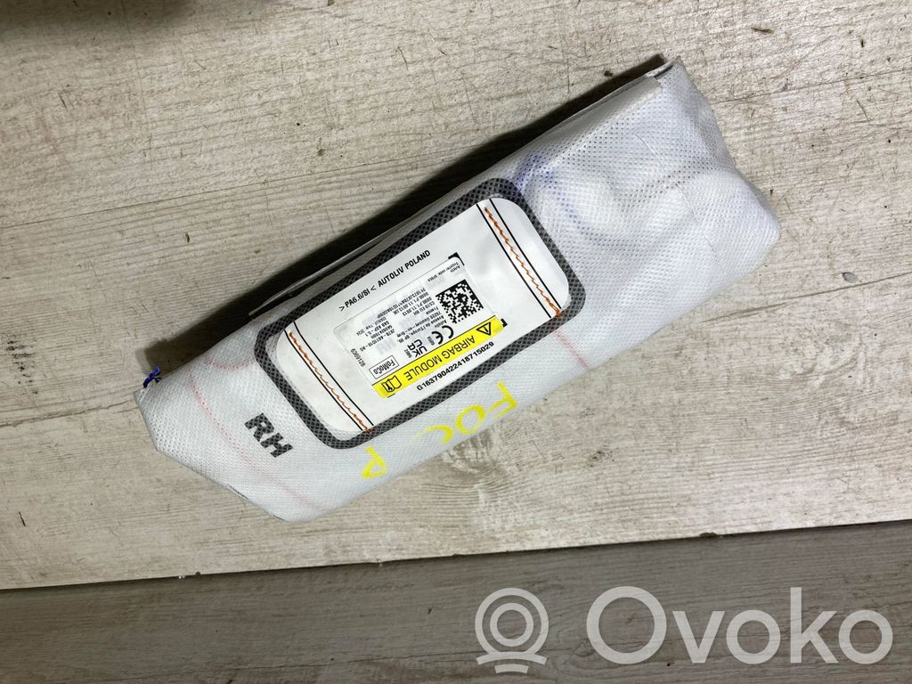 Ford Focus Seat airbag 