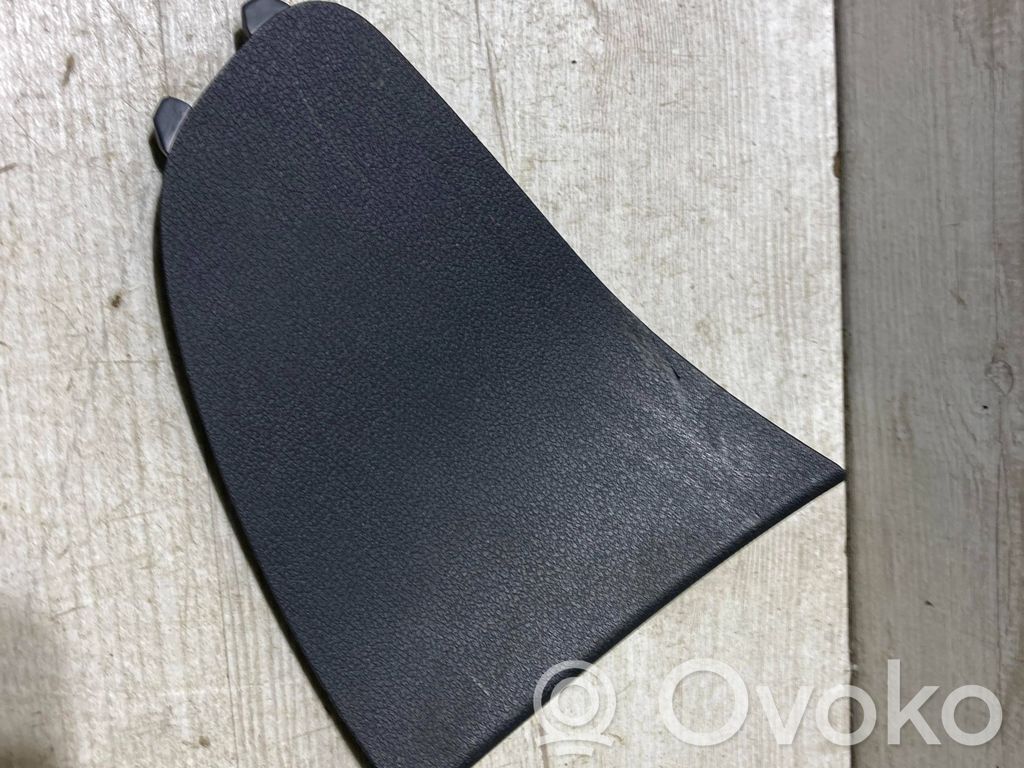 Audi A4 S4 B9 Other trunk/boot trim element 