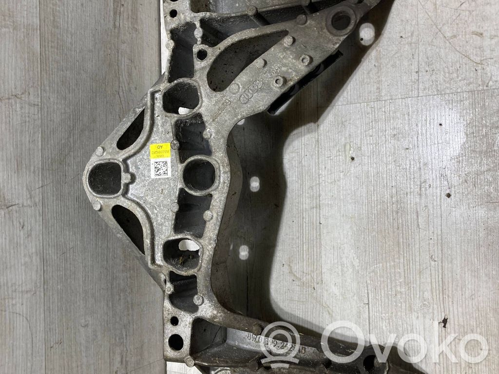 Audi A4 S4 B9 Gearbox mounting bracket 