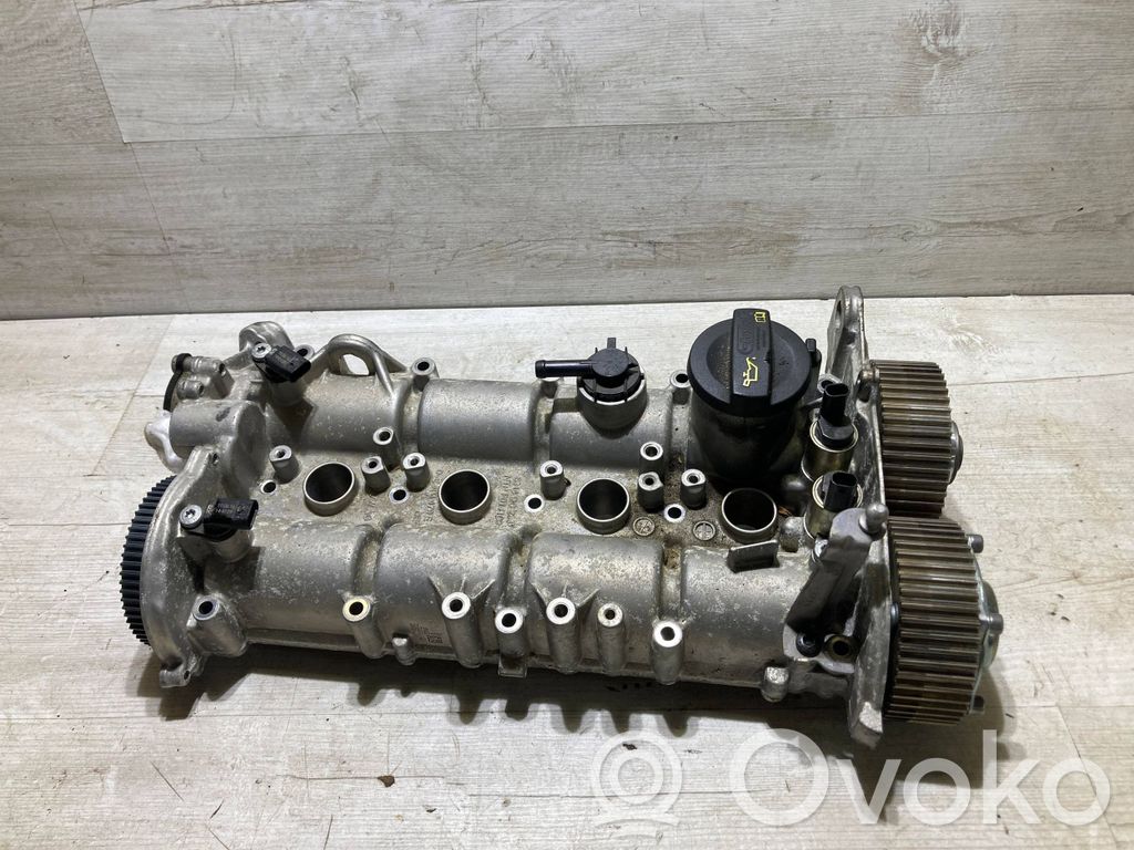 Audi A4 S4 B9 Camshaft 