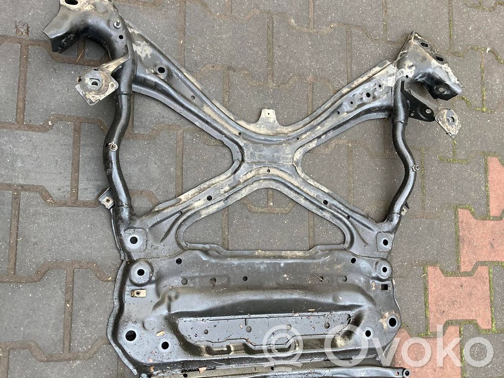 Audi A4 S4 B9 Front subframe 