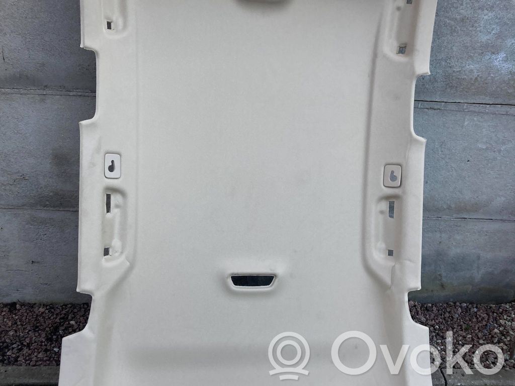 Audi A4 S4 B9 Techo 