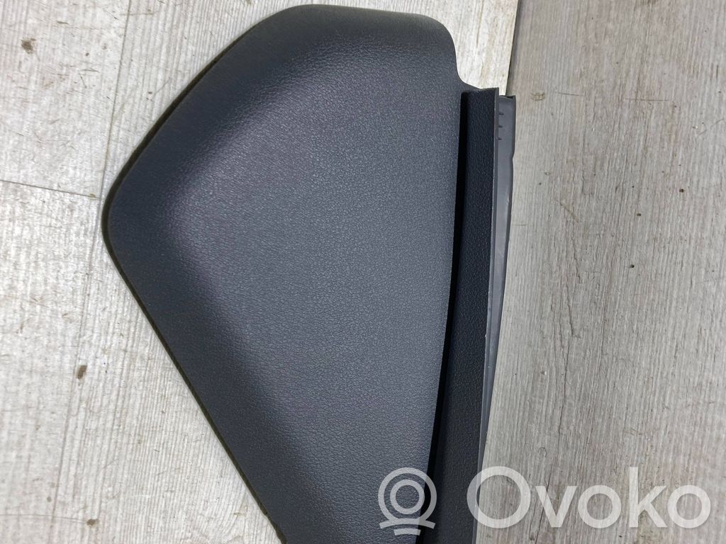 Audi A4 S4 B9 Boczny element deski rozdzielczej 