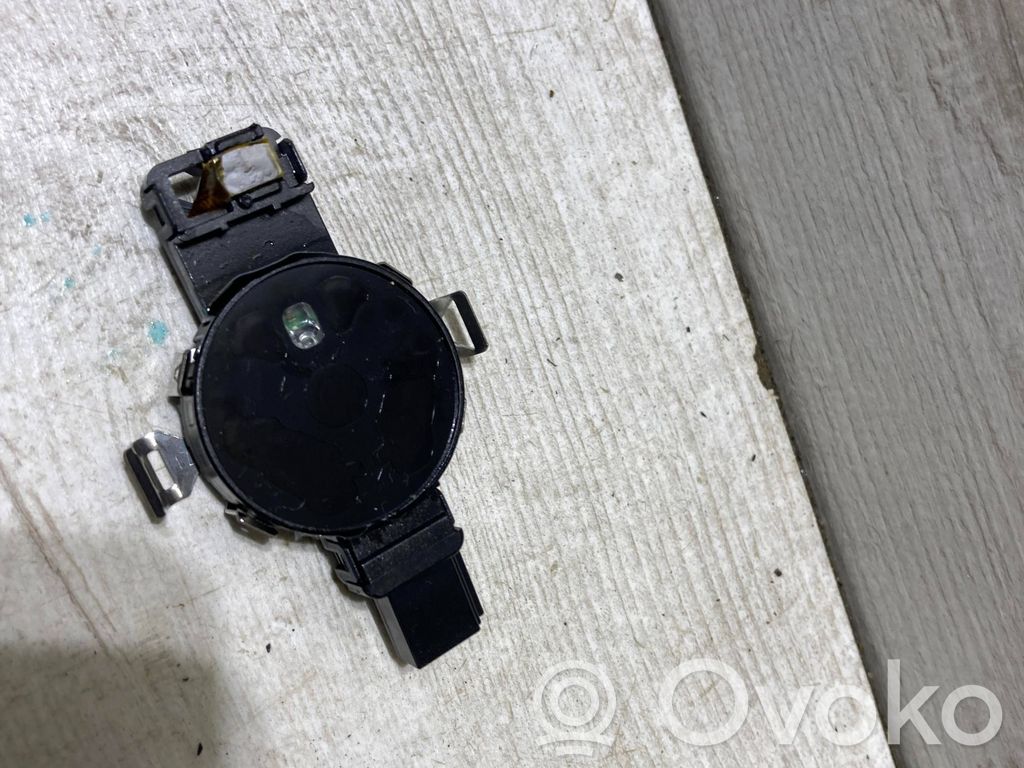 Audi A4 S4 B9 Sensor de lluvia 