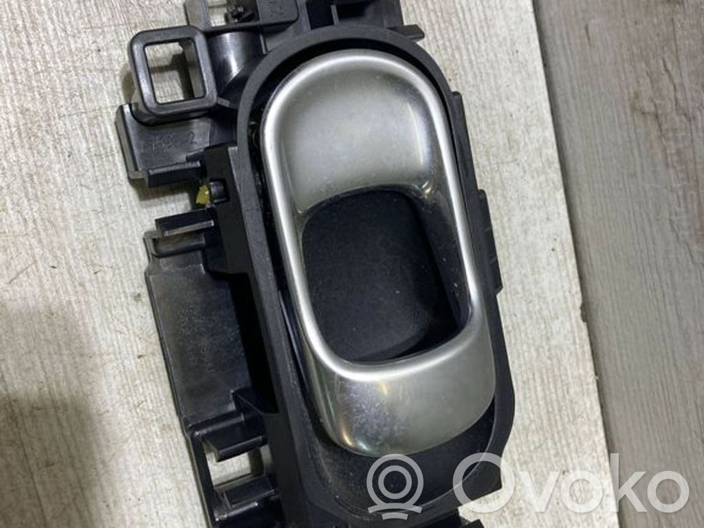Citroen C3 Rear door interior handle 