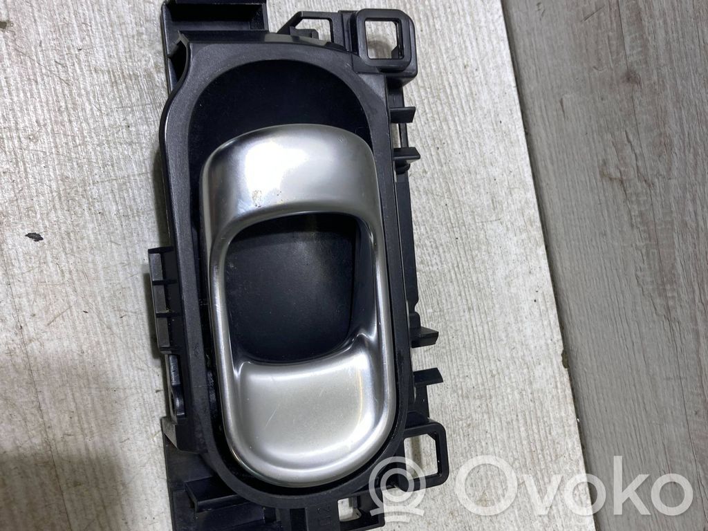 Citroen C3 Front door interior handle 