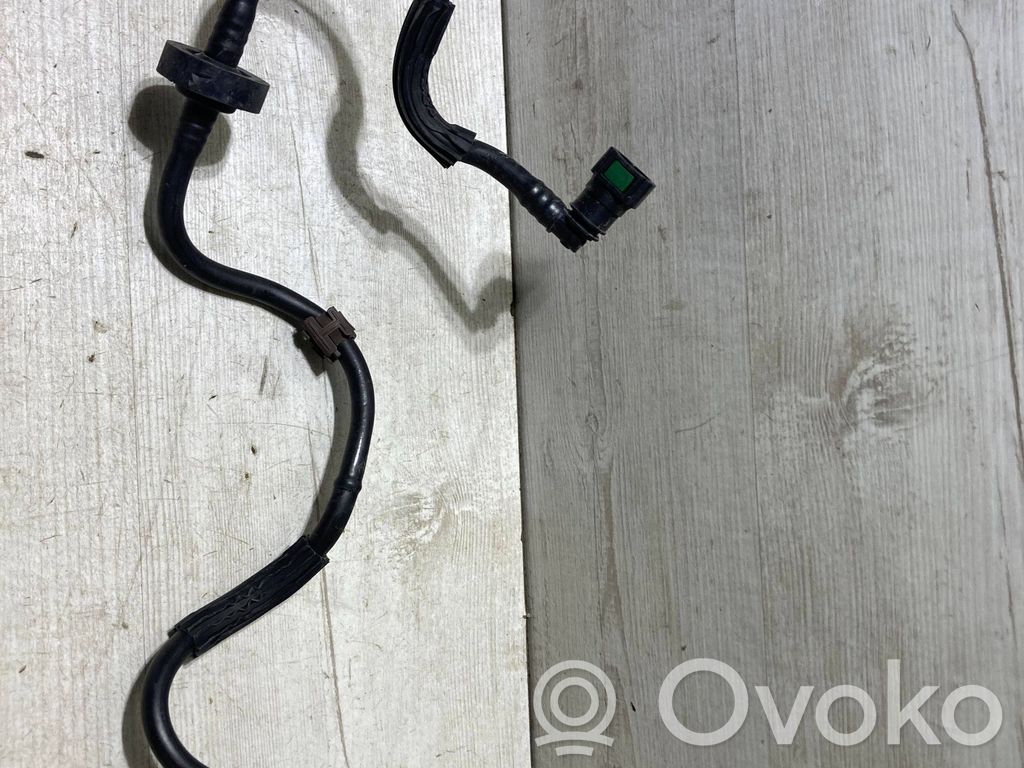 Citroen C3 Fuel line/pipe/hose 
