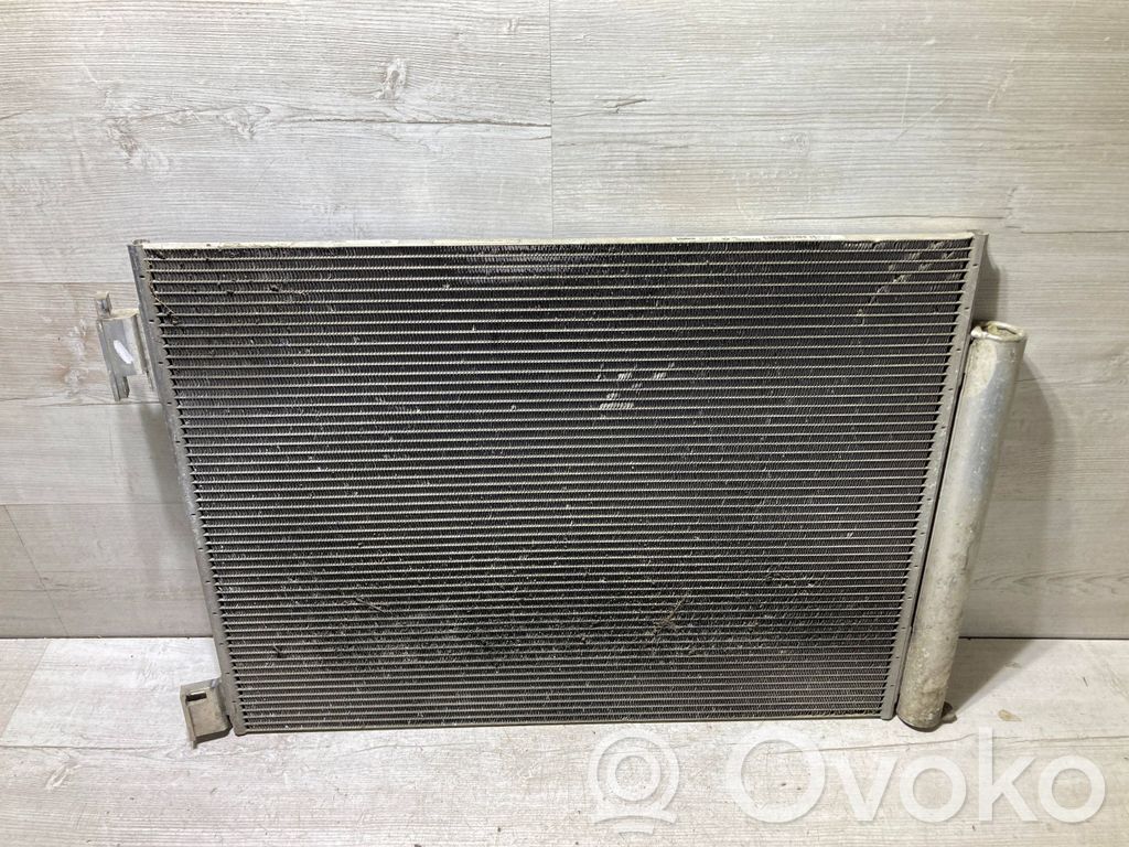Nissan Micra K14 A/C cooling radiator (condenser) 