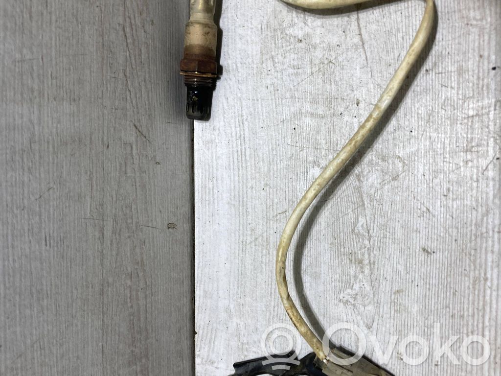 Nissan Micra K14 Lambda probe sensor 