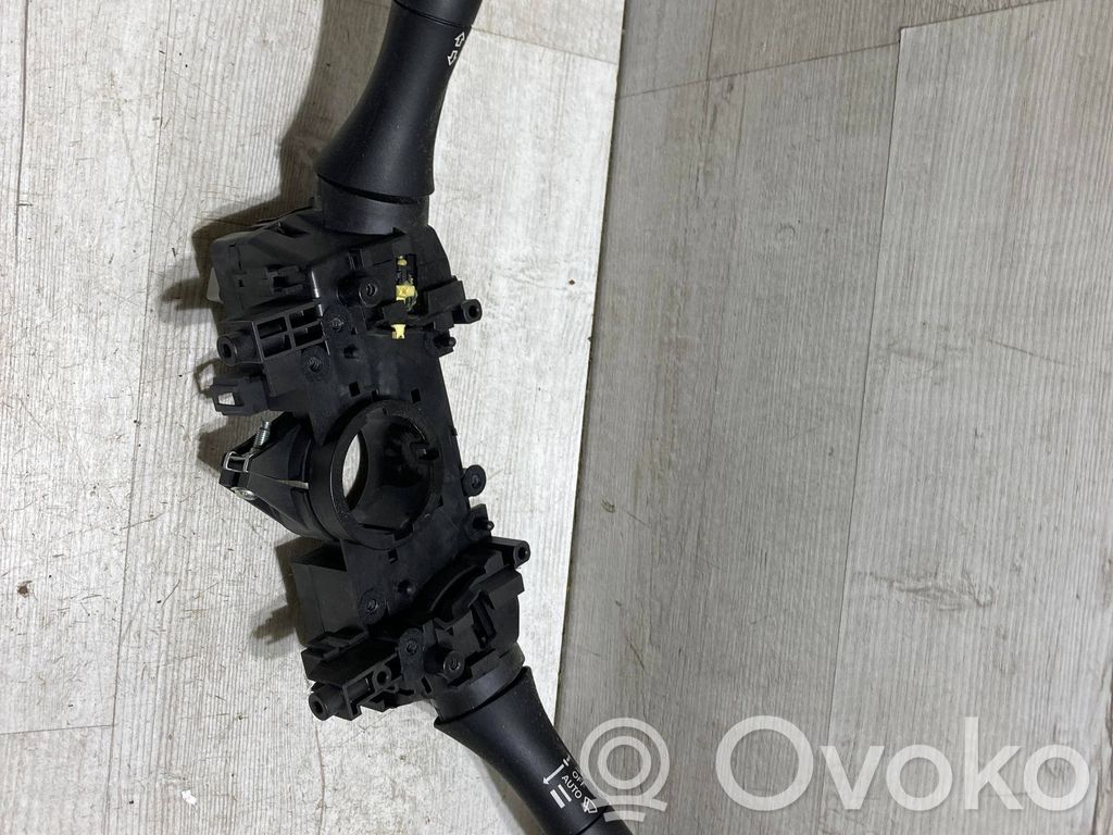 Nissan Micra K14 Other switches/knobs/shifts 