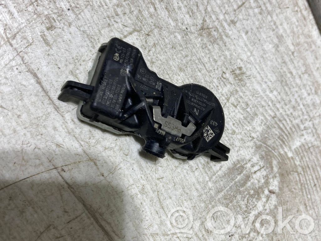 Nissan Micra K14 Sensore di pressione dello pneumatico 