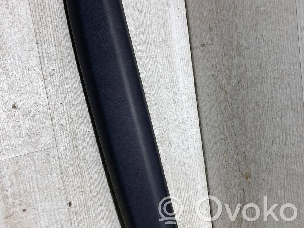 Opel Crossland X Other trunk/boot trim element 