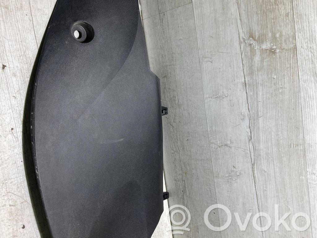 Opel Crossland X Centre console side trim front 