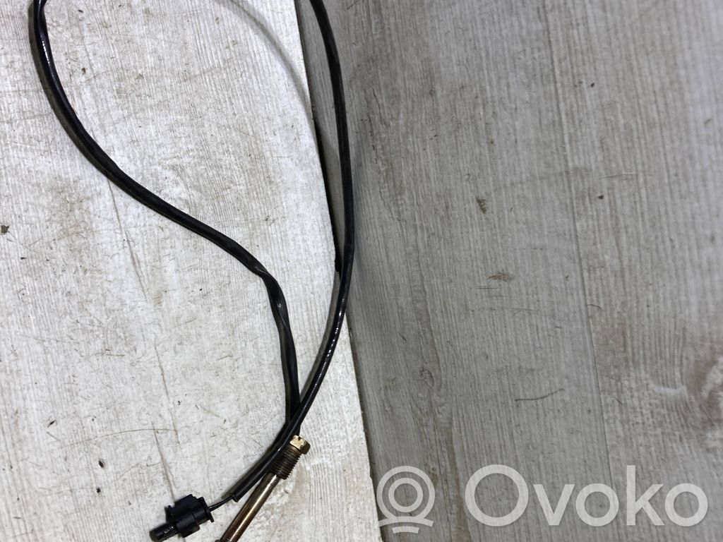 Mini Clubman F54 Sensor de temperatura del escape 