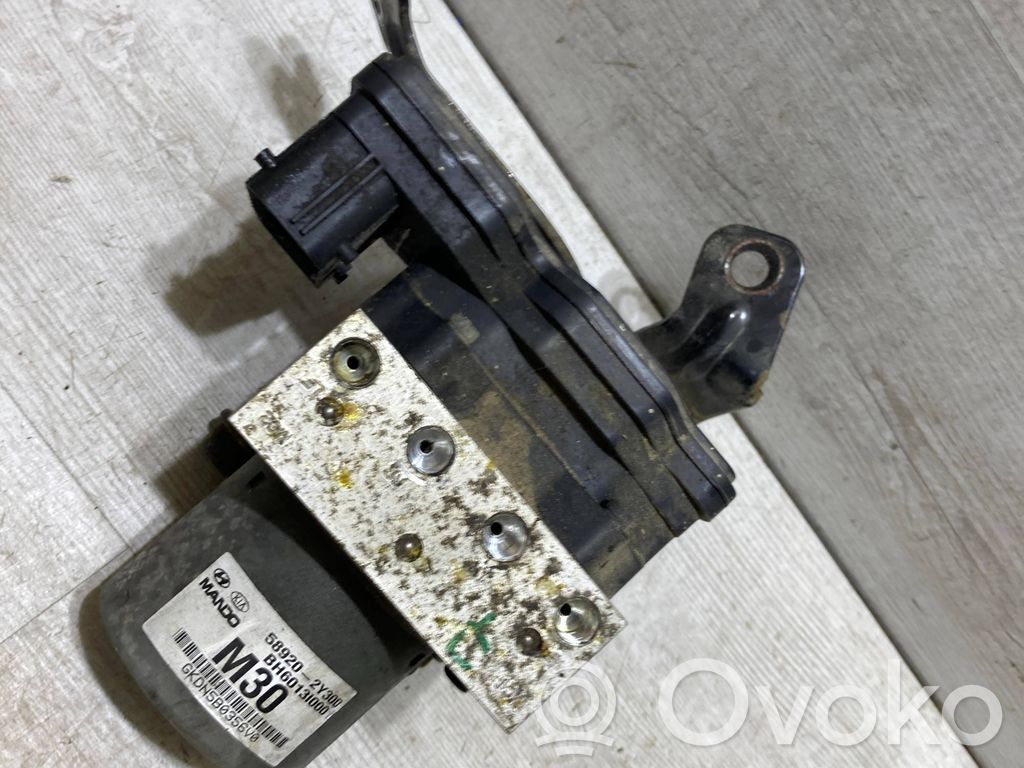 Pompa ABS   589202Y300