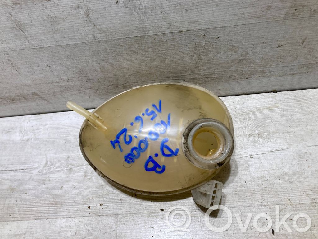 Ford Fiesta Aušinimo skysčio išsiplėtimo bakelis 