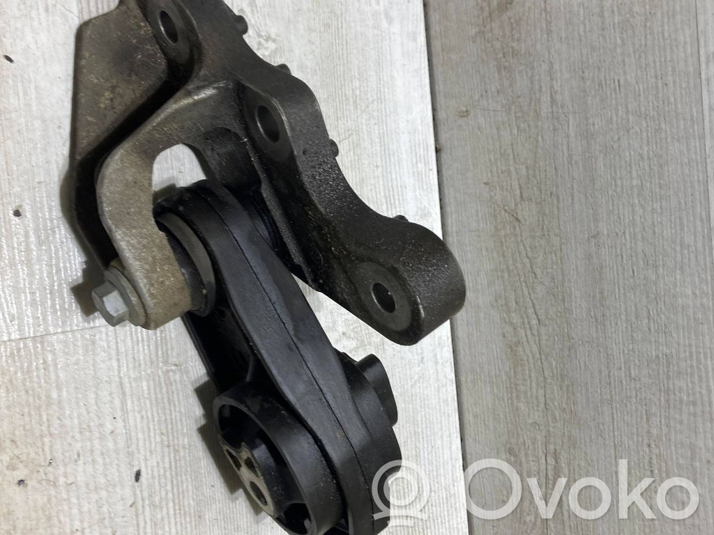 Ford Fiesta Gearbox mount 