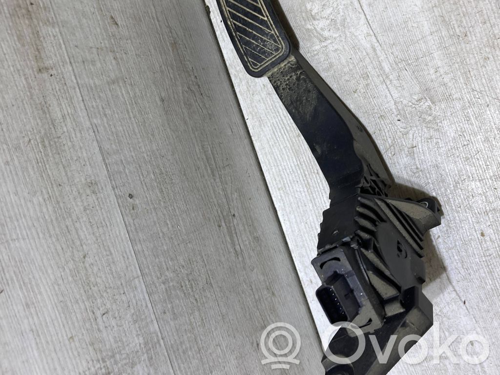 Ford Fiesta Akseleratora pedālis 