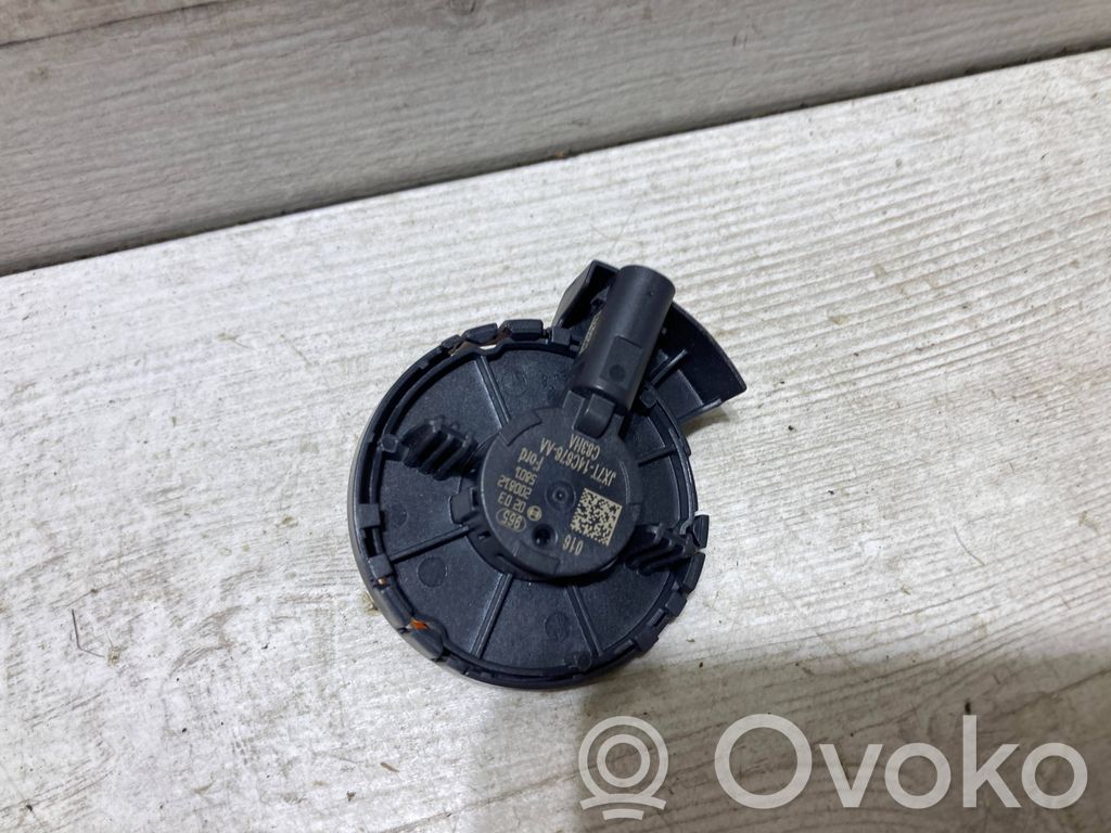 Ford Focus Airbag deployment crash/impact sensor 