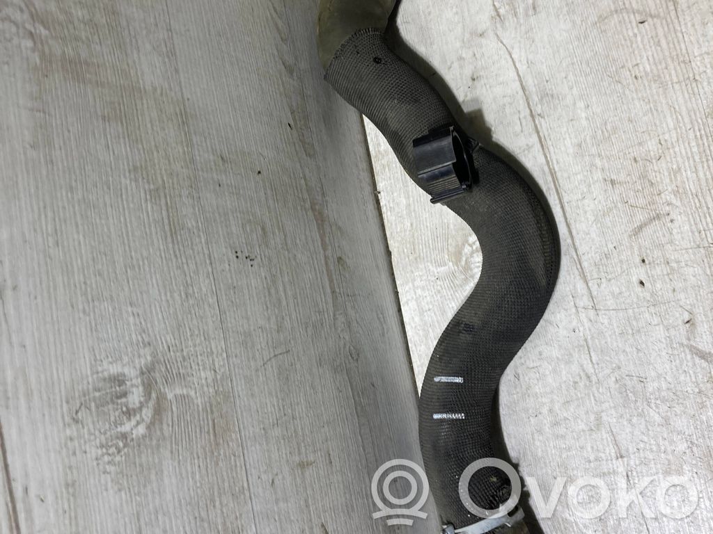 Ford Focus Engine coolant pipe/hose 
