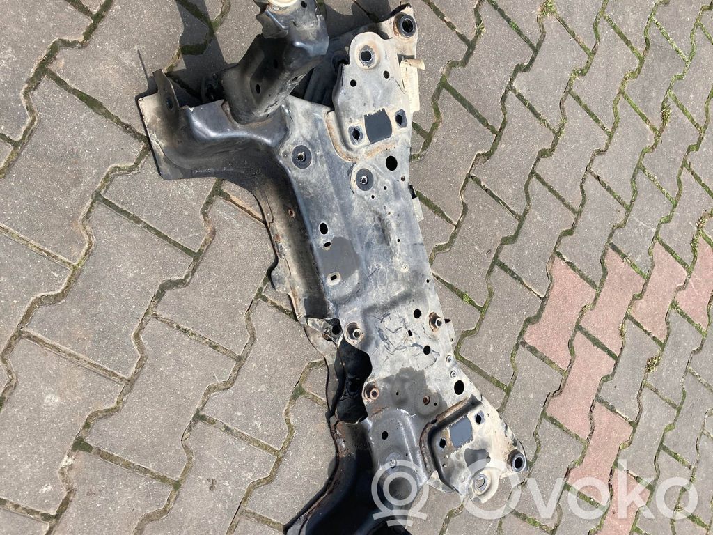 Front subframe   JX61AE