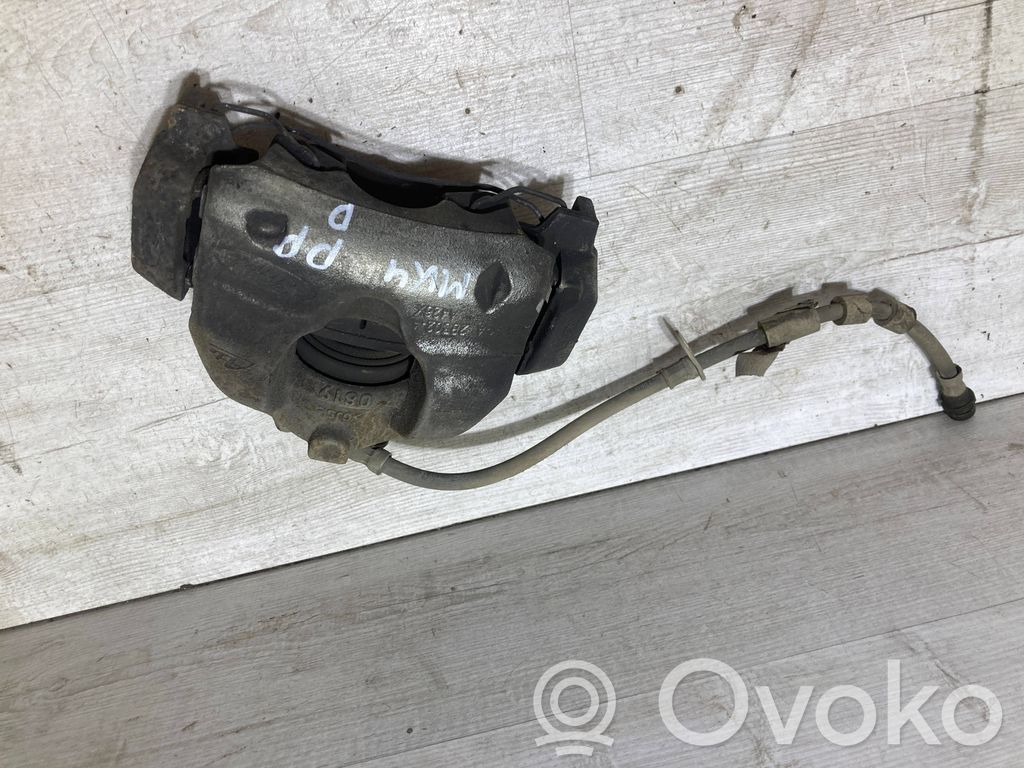Ford Focus Front brake caliper 