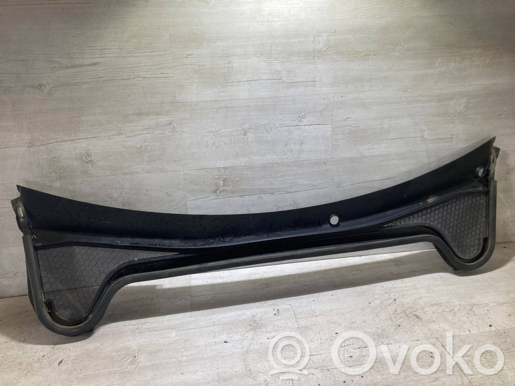 Ford Focus Pyyhinkoneiston lista 