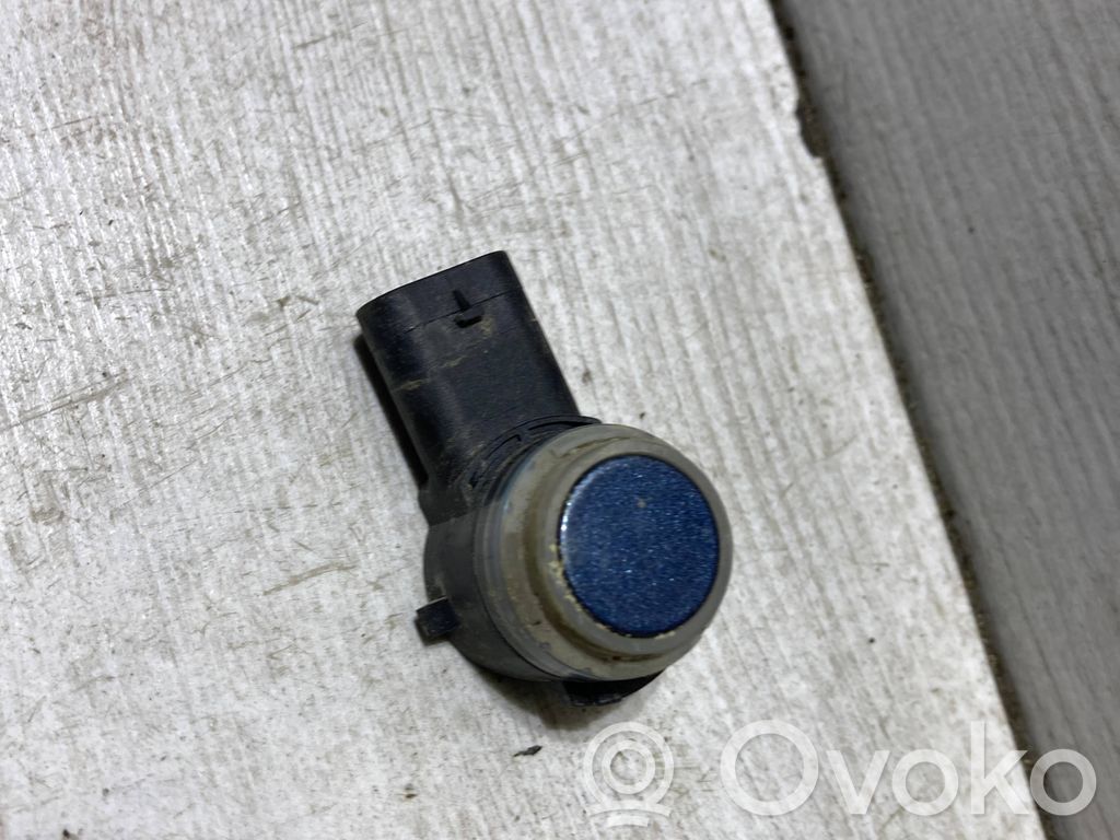 Ford Focus Sensor de aparcamiento PDC 