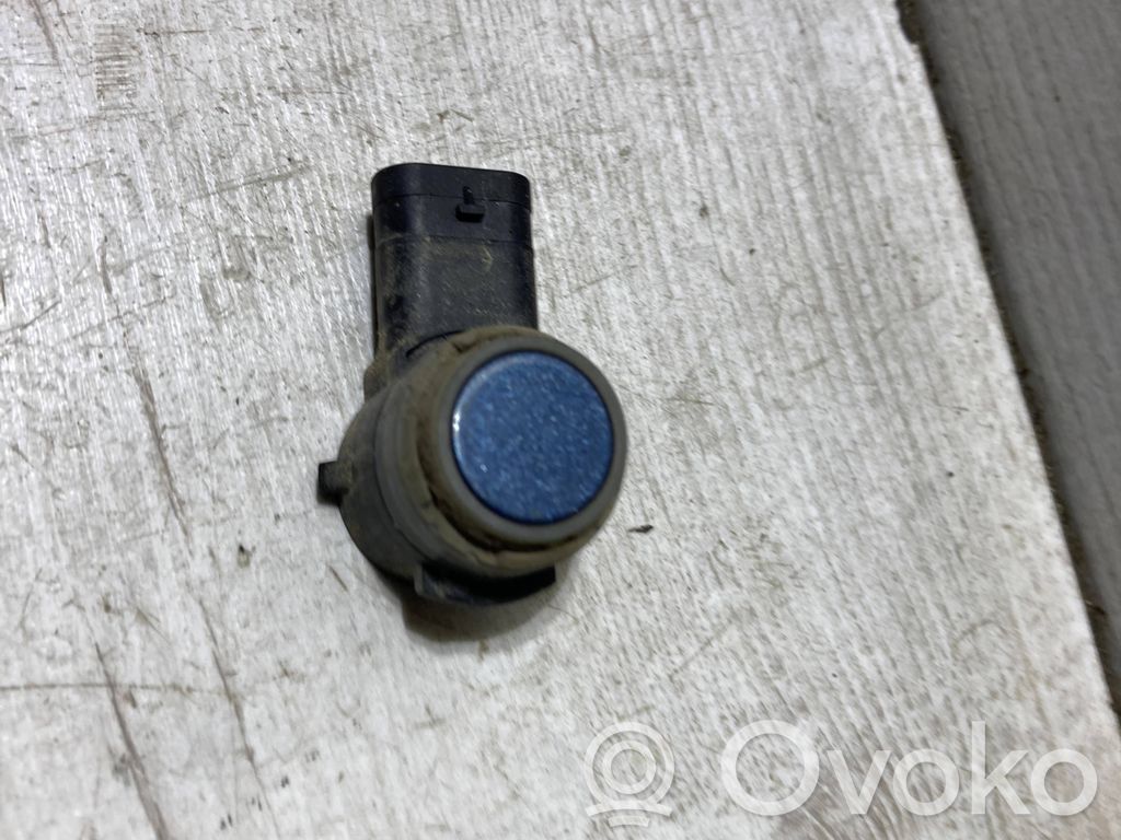 Ford Focus Sensor de aparcamiento PDC 