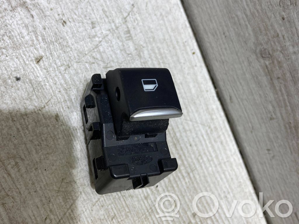 Electric window control switch   H1BT14529AA