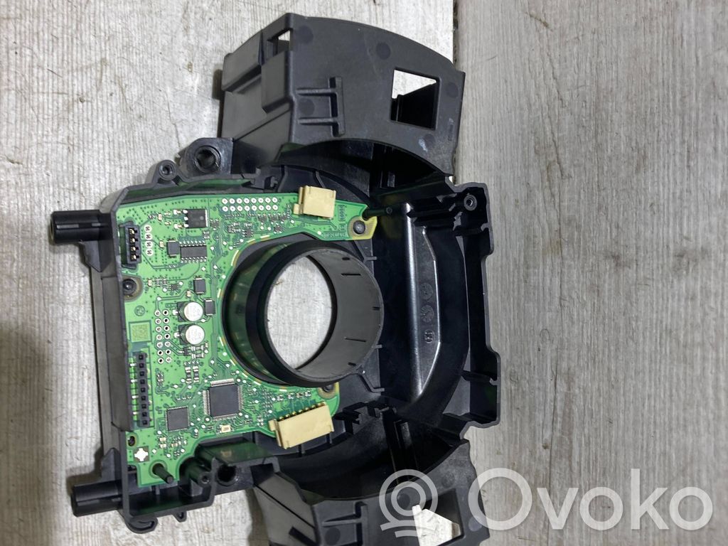 Ford Focus Lenkstockschalter Kombischalter 