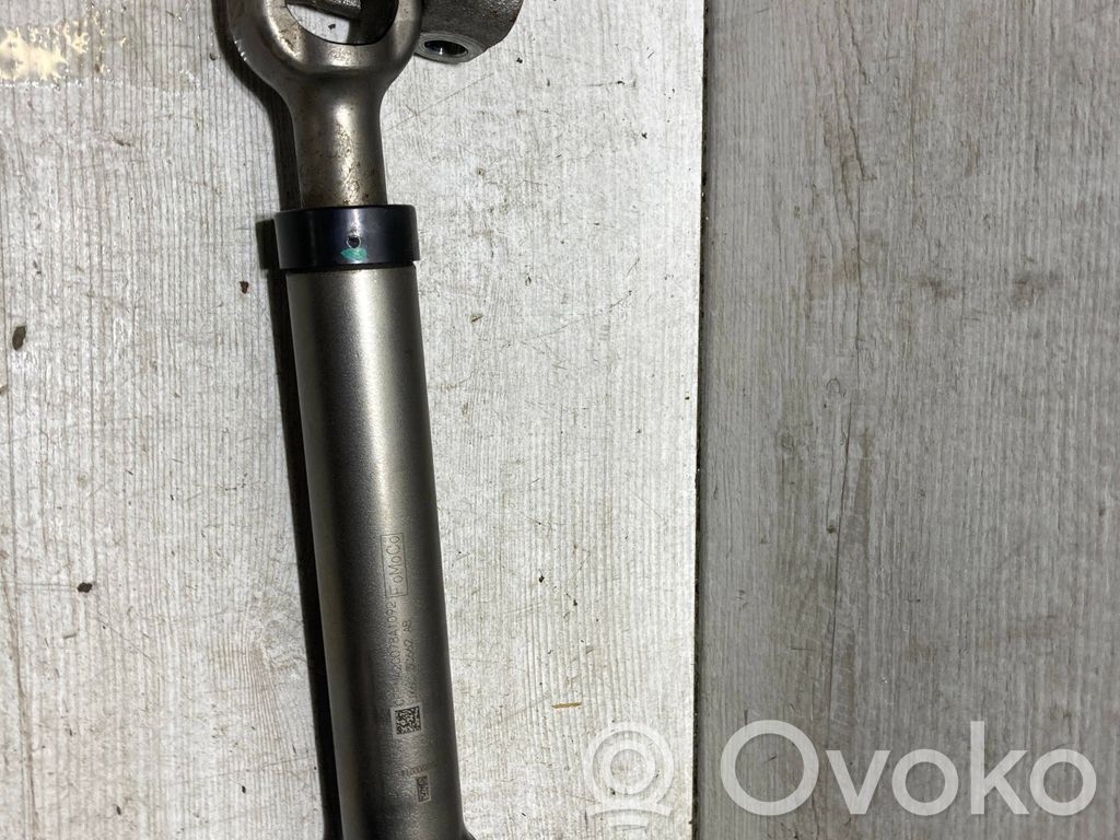 Ford Focus Steering column universal joint 