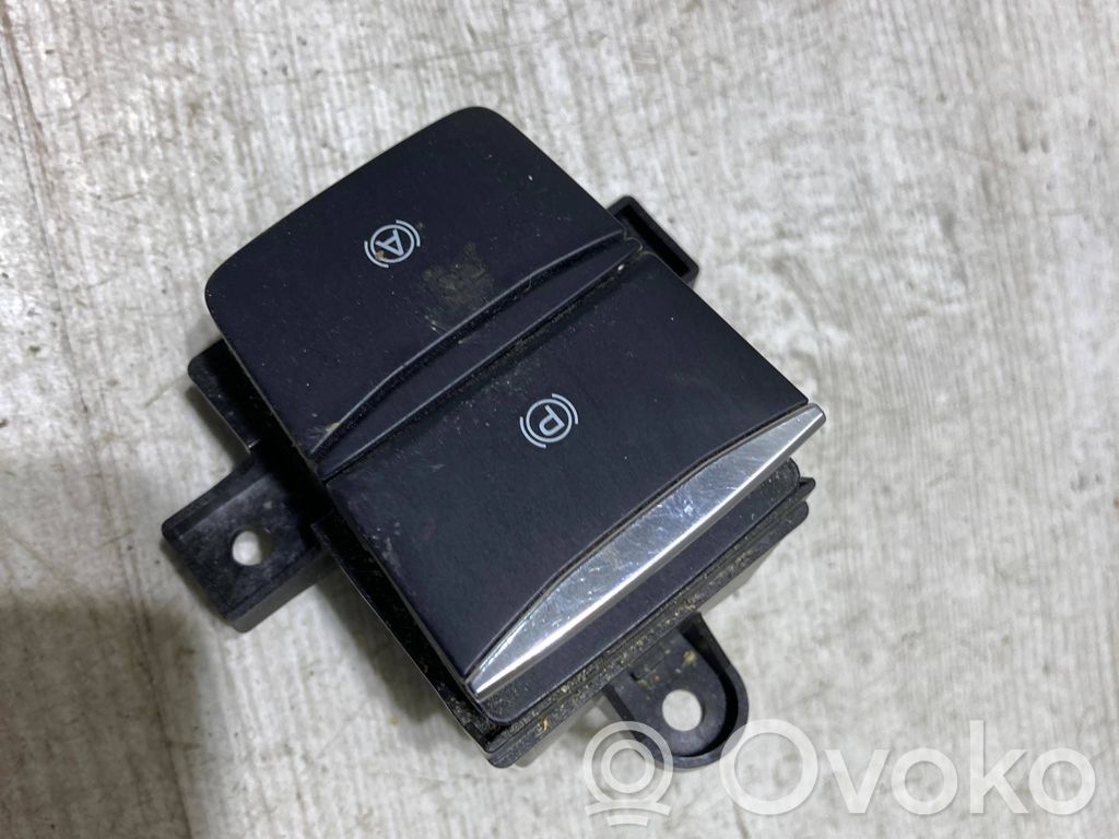 Ford Focus Interrupteur, commande de frein de stationnement 