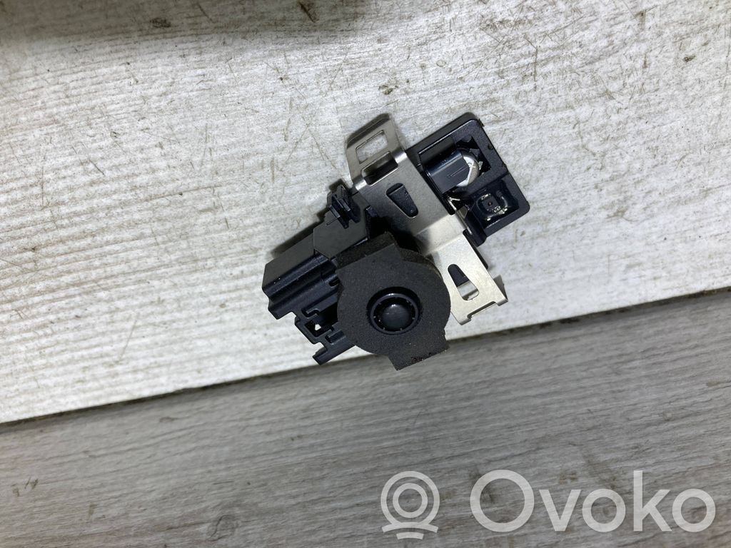 Ford Kuga III Rain sensor 