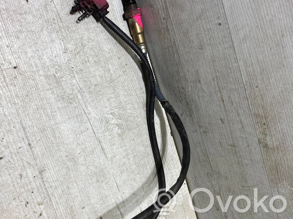 Jaguar XF X250 Lambda probe sensor 