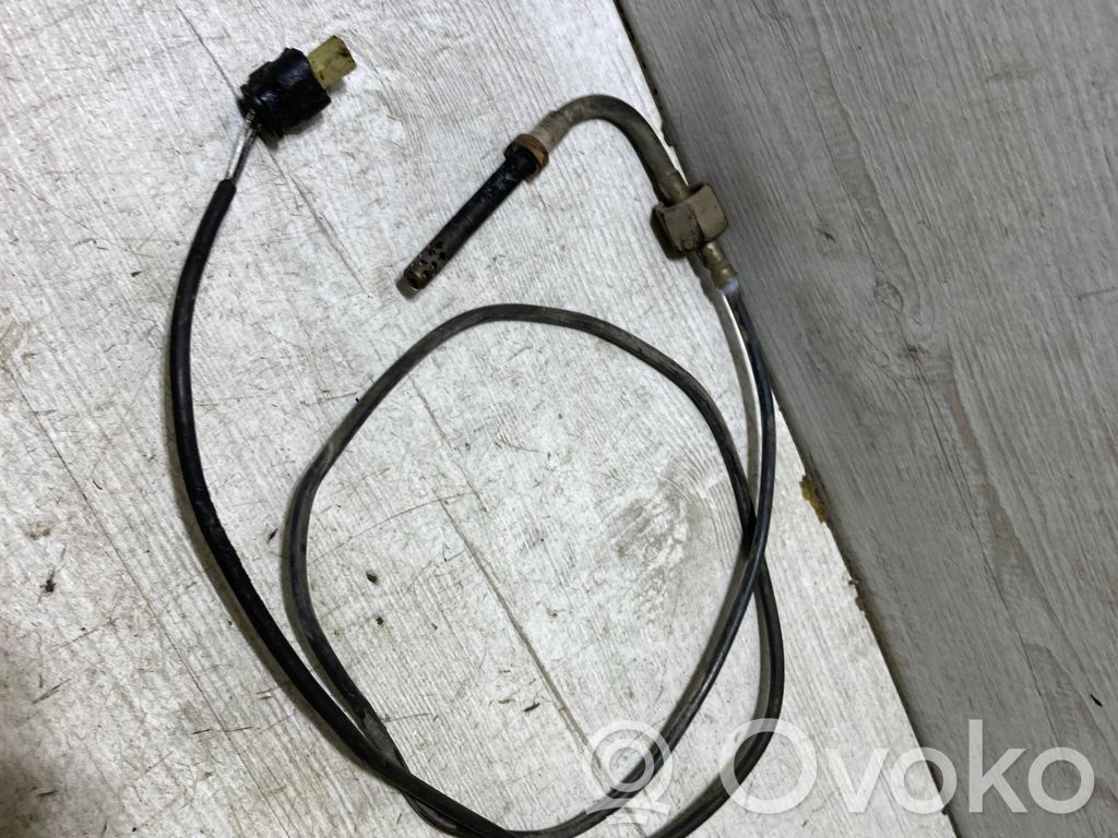 Jeep Grand Cherokee (WK) Lambda probe sensor 
