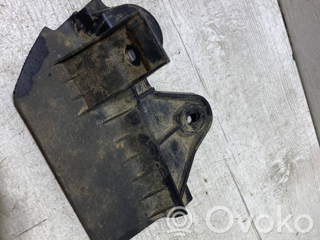 Audi A3 S3 8V Apărătoare noroi spate 