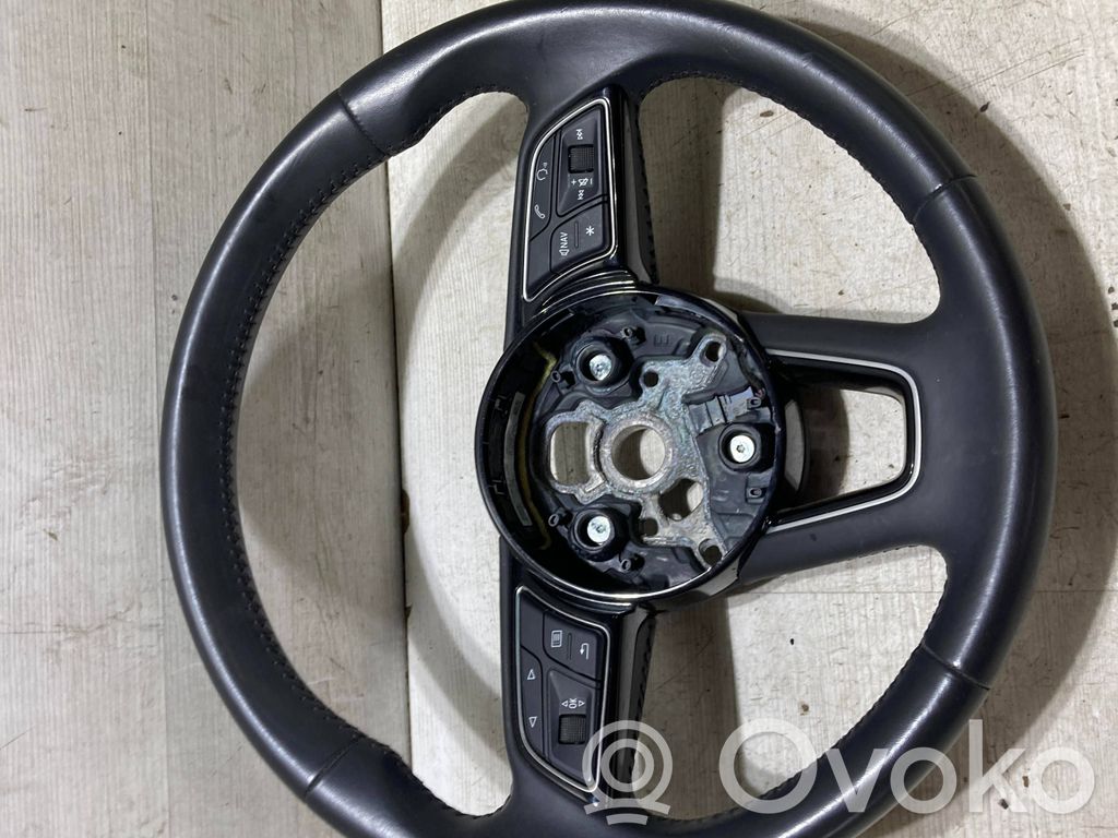 Audi A3 S3 8V Vairas 