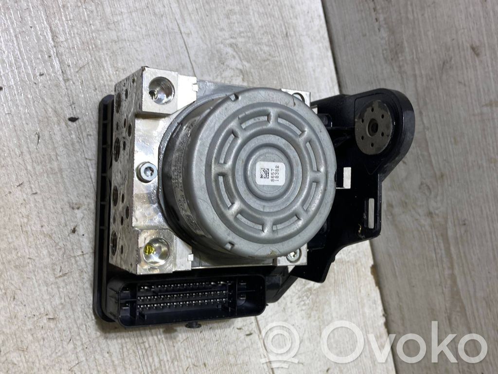 Audi A3 S3 8V ABS bloks 