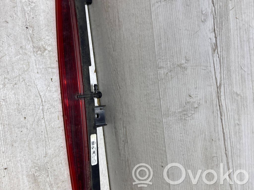 BMW X1 F48 F49 Third/center stoplight 