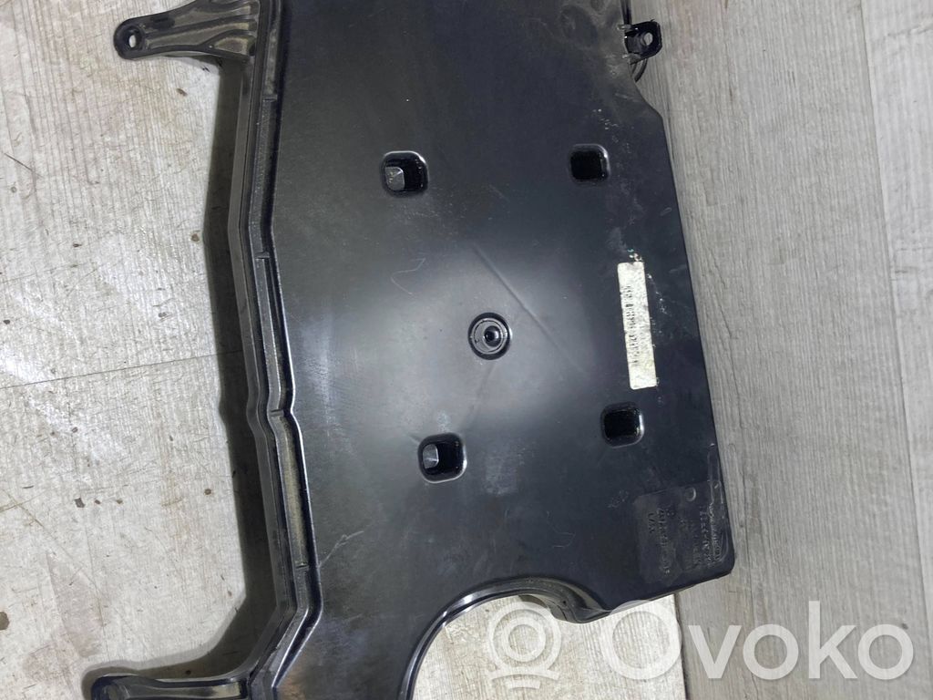 BMW X1 F48 F49 Rezonator / Dolot powietrza 