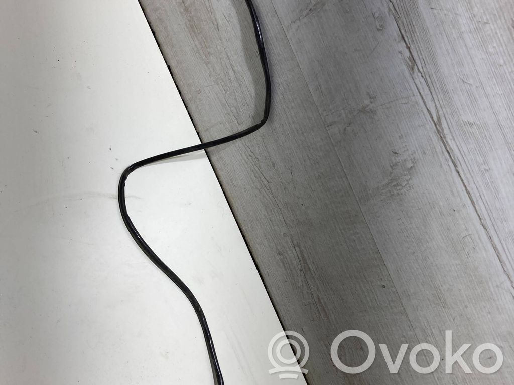 BMW X1 F48 F49 Sensor de temperatura del escape 