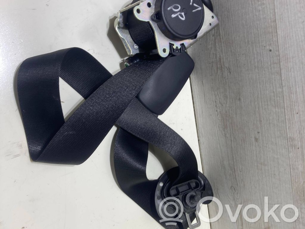 BMW X1 F48 F49 Cintura di sicurezza anteriore 