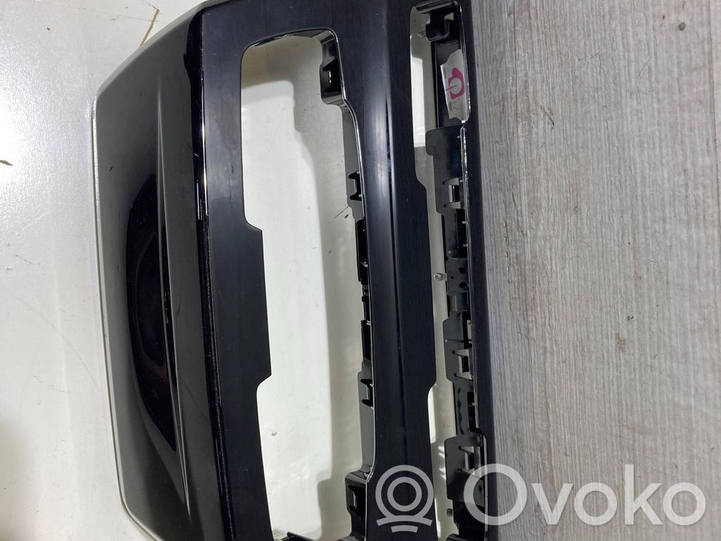 BMW X1 F48 F49 Ramka schowka deski rozdzielczej 