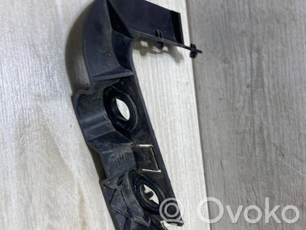 Audi A5 Front bumper mounting bracket 