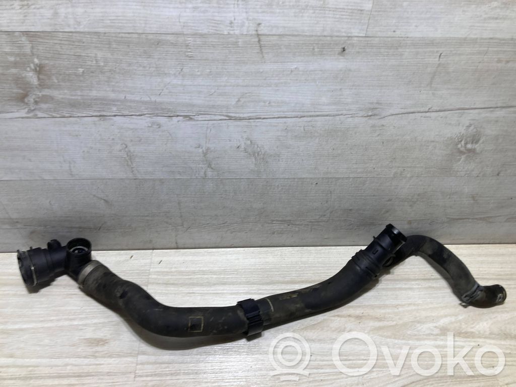 Audi A5 Engine coolant pipe/hose 