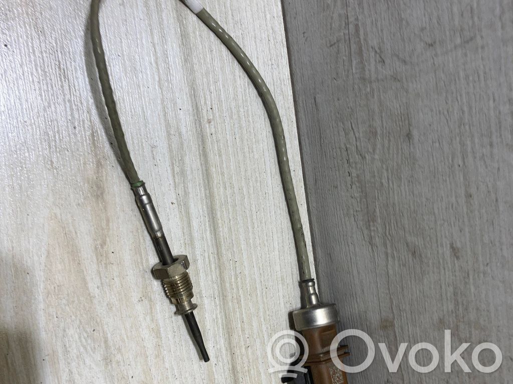 Audi A5 Sensor de temperatura del escape 